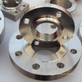 Wkc 307 Custom Forged Steel Steel Flange Pipe Fitting